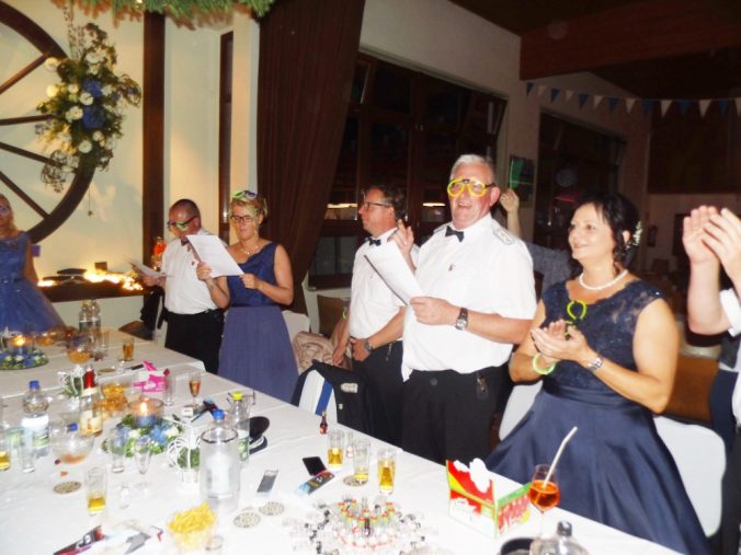 Welda Schützenfest 2018