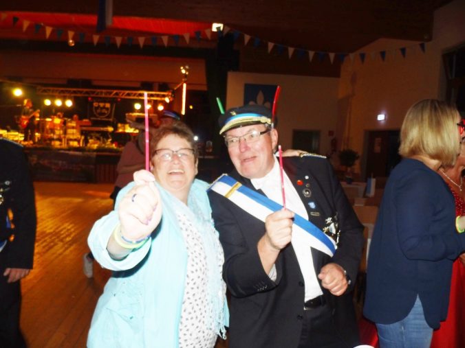 Welda Schützenfest 2018