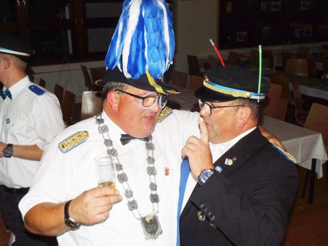 Welda Schützenfest 2018