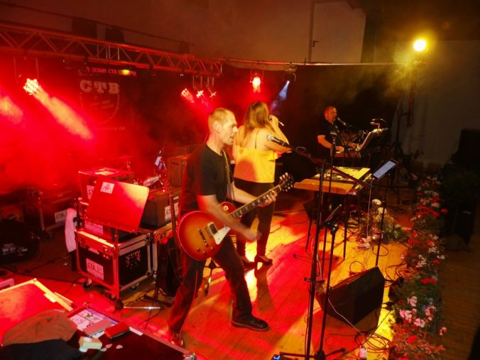 Welda Schützenfest 2018