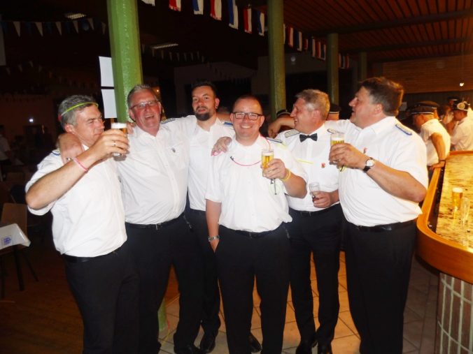 Welda Schützenfest 2018