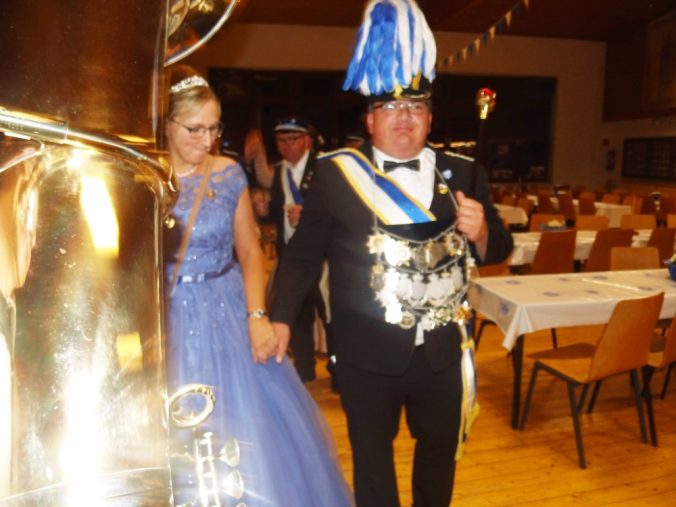 Welda Schützenfest 2018