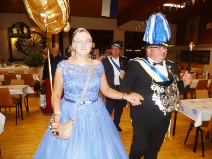 Welda Schützenfest 2018