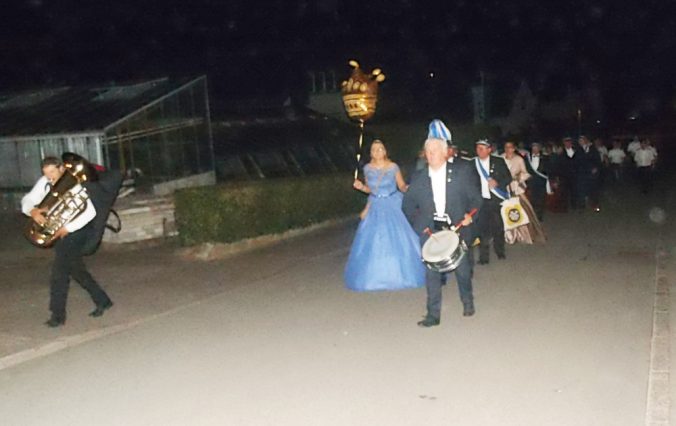 Welda Schützenfest 2018