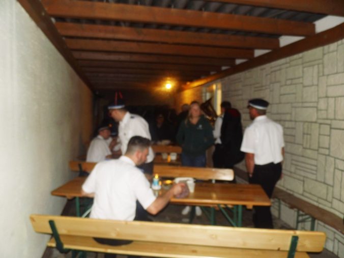 Welda Schützenfest 2018