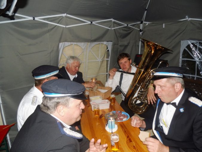 Welda Schützenfest 2018