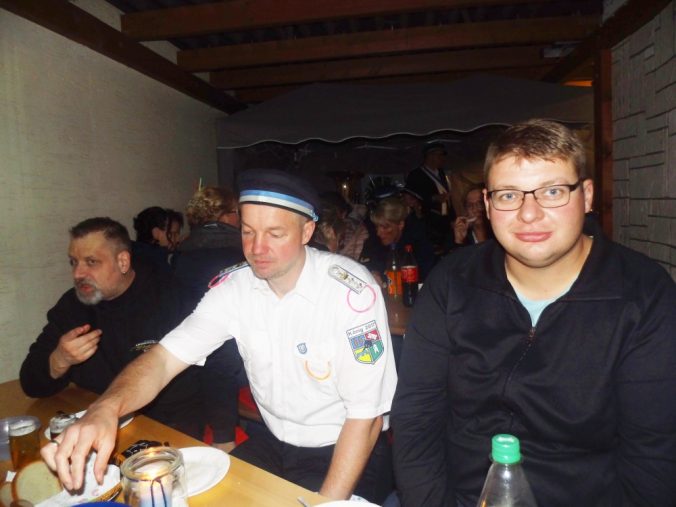 Welda Schützenfest 2018