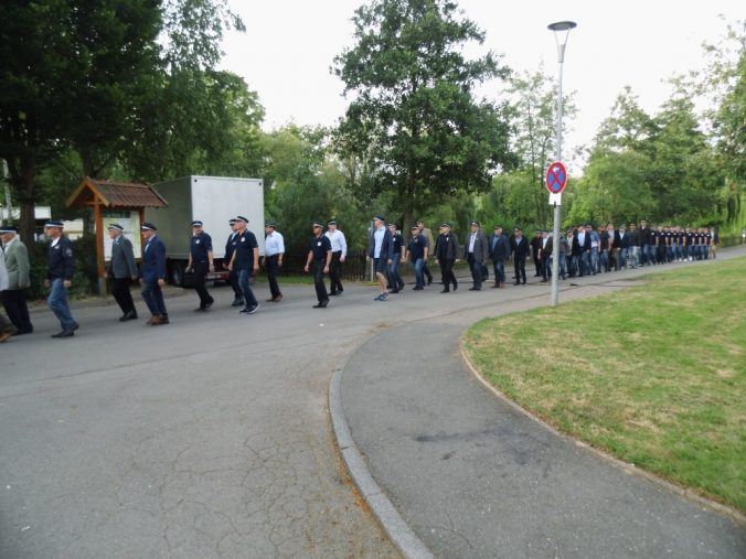 Welda Schützenfest 2018