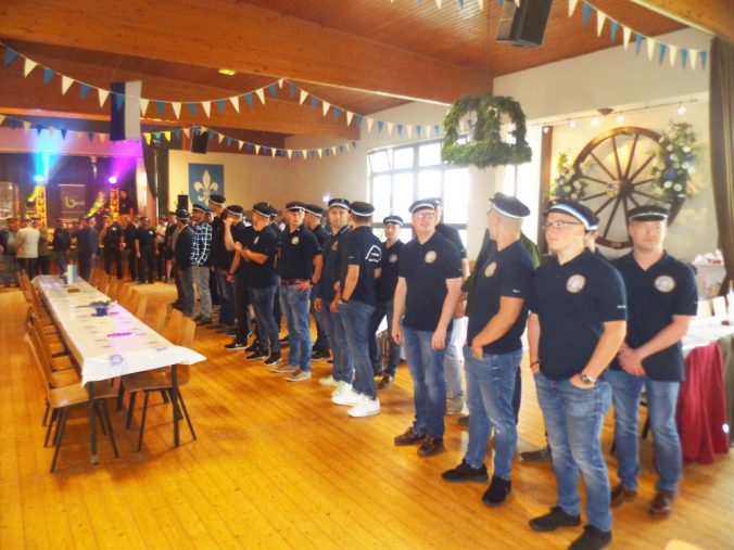 Welda Schützenfest 2018