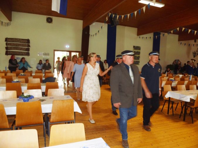 Welda Schützenfest 2018