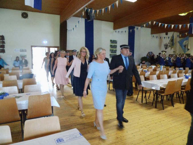 Welda Schützenfest 2018