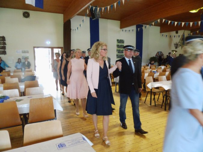 Welda Schützenfest 2018