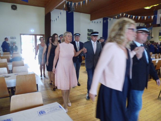 Welda Schützenfest 2018