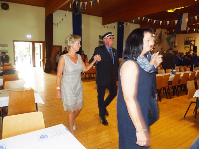 Welda Schützenfest 2018