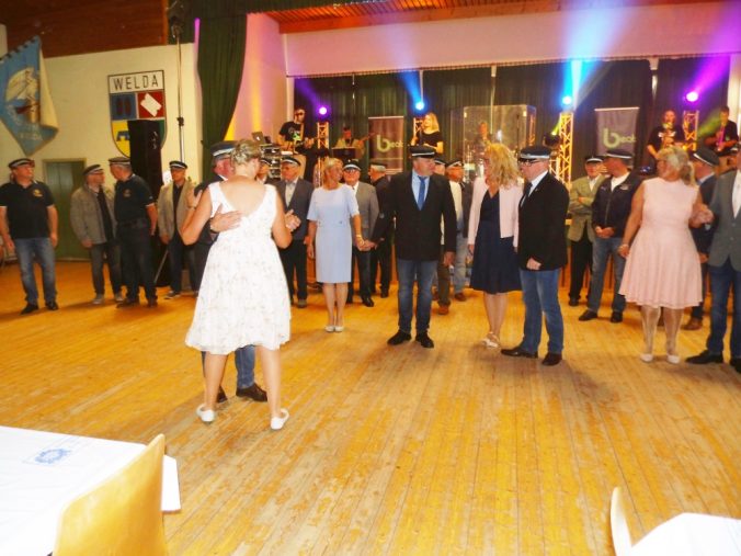 Welda Schützenfest 2018