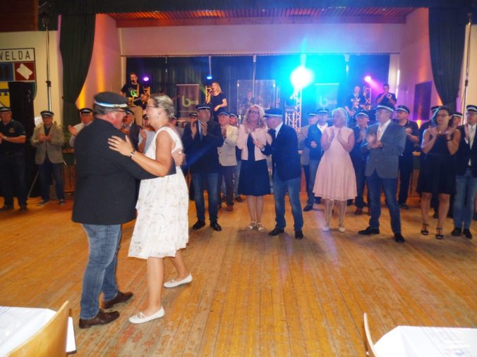 Welda Schützenfest 2018