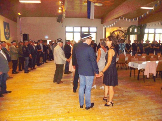 Welda Schützenfest 2018