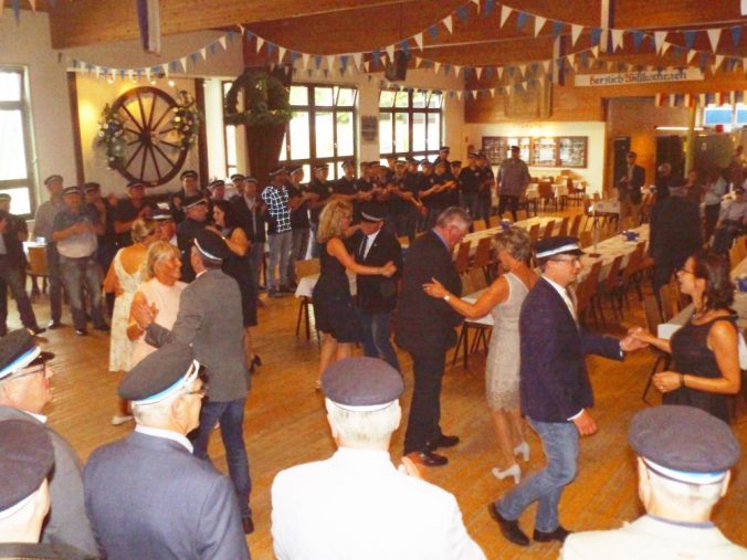 Welda Schützenfest 2018