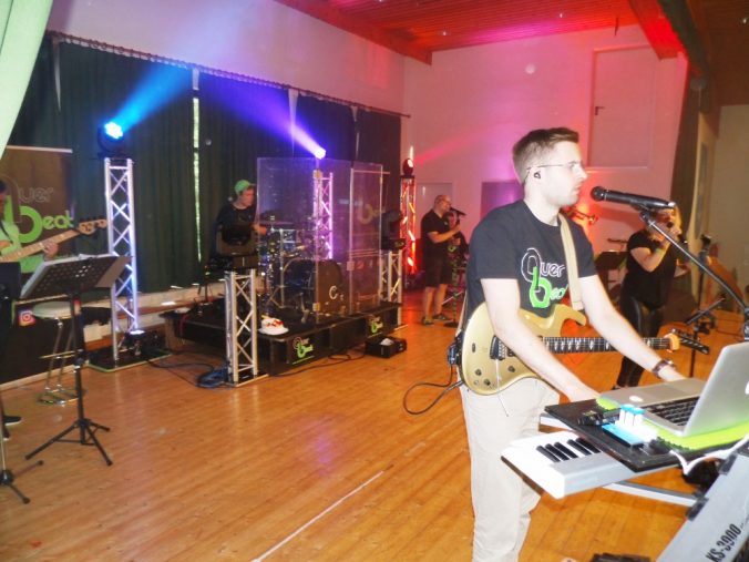 Welda Schützenfest 2018