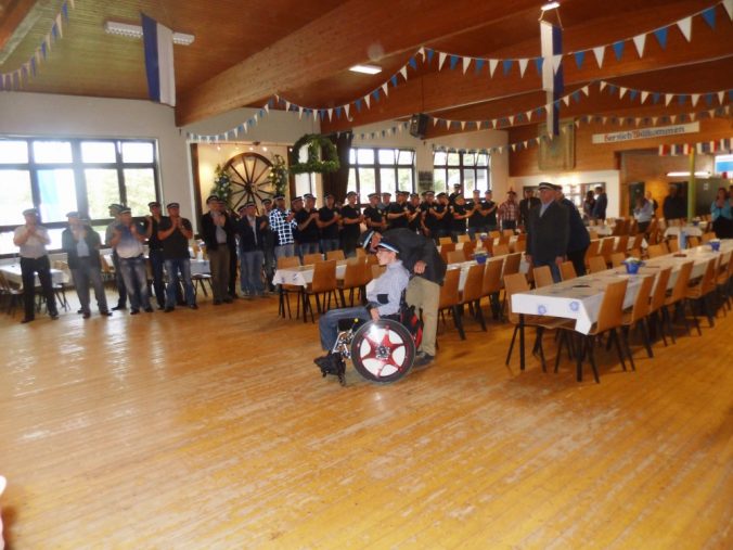 Welda Schützenfest 2018