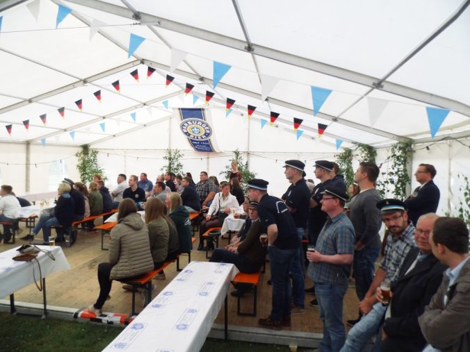 Welda Schützenfest 2018