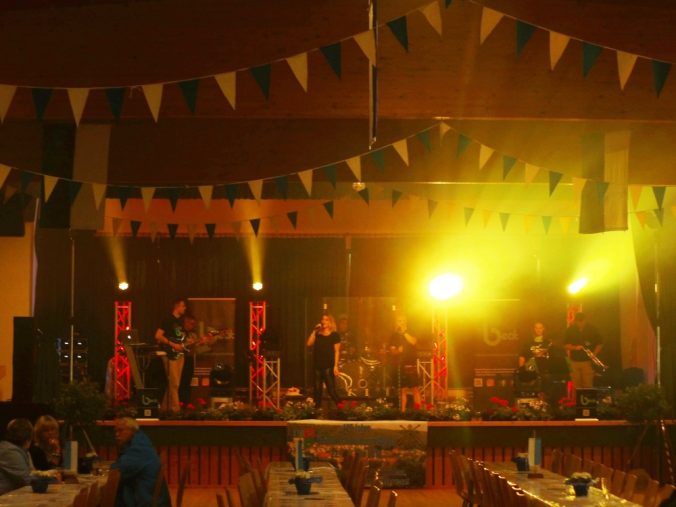 Welda Schützenfest 2018