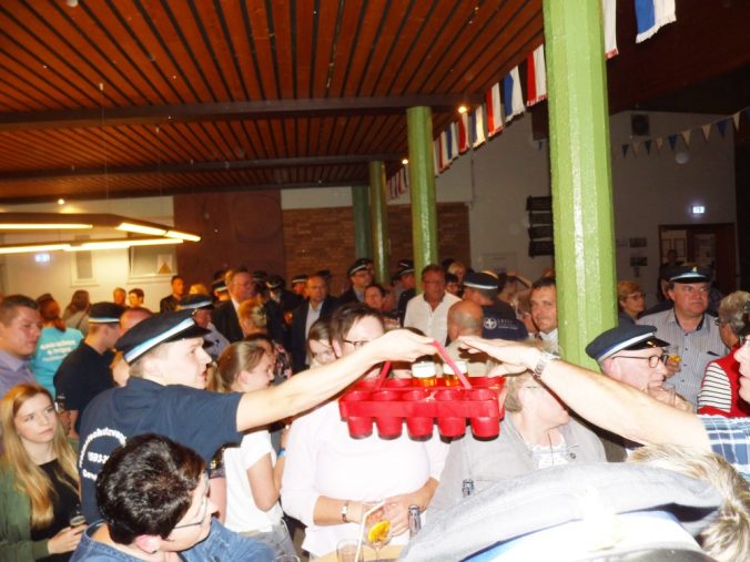 Welda Schützenfest 2018