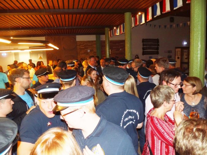 Welda Schützenfest 2018