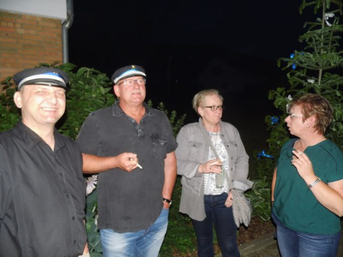 Welda Schützenfest 2018