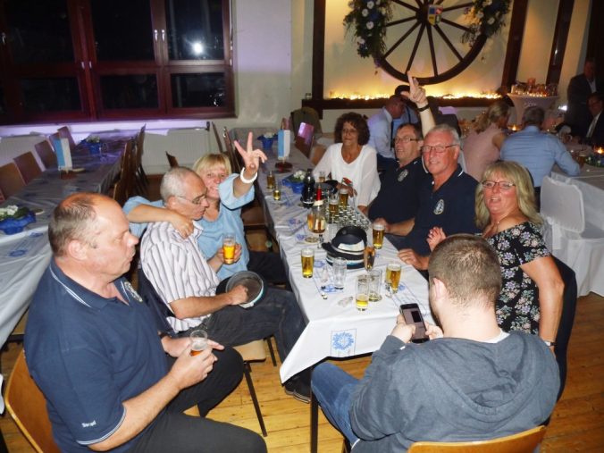 Welda Schützenfest 2018