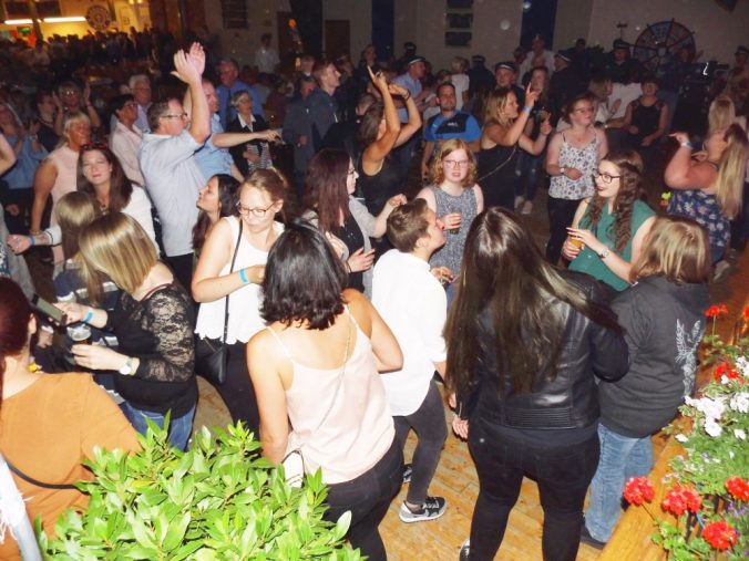 Welda Schützenfest 2018