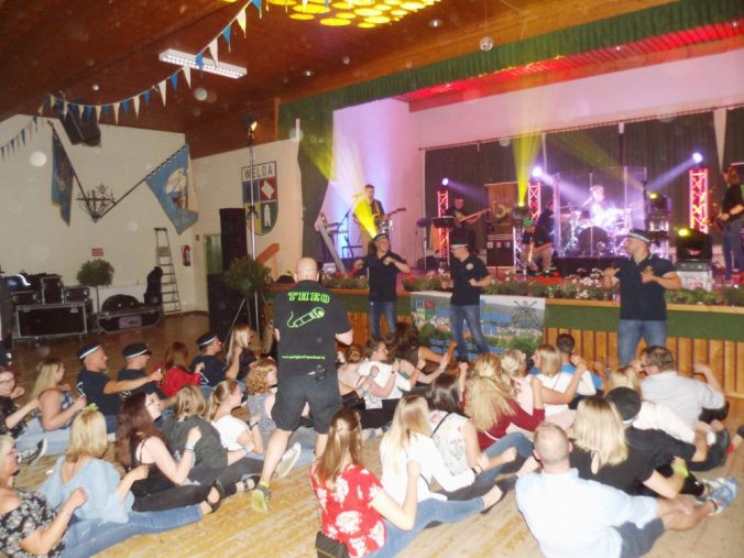 Welda Schützenfest 2018