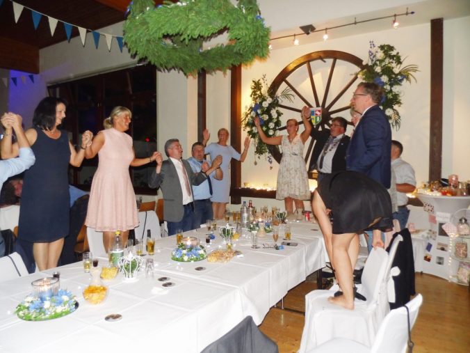 Welda Schützenfest 2018