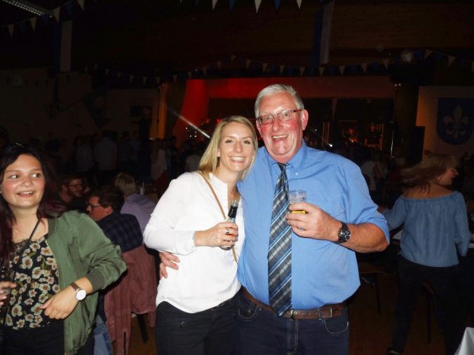 Heimatschutzverein Welda Schützenfest