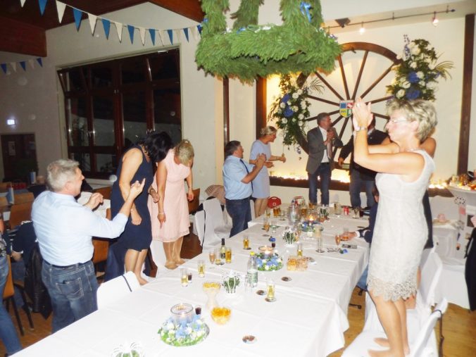 Welda Schützenfest 2018