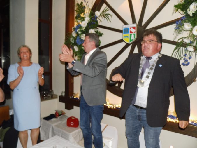 Welda Schützenfest 2018