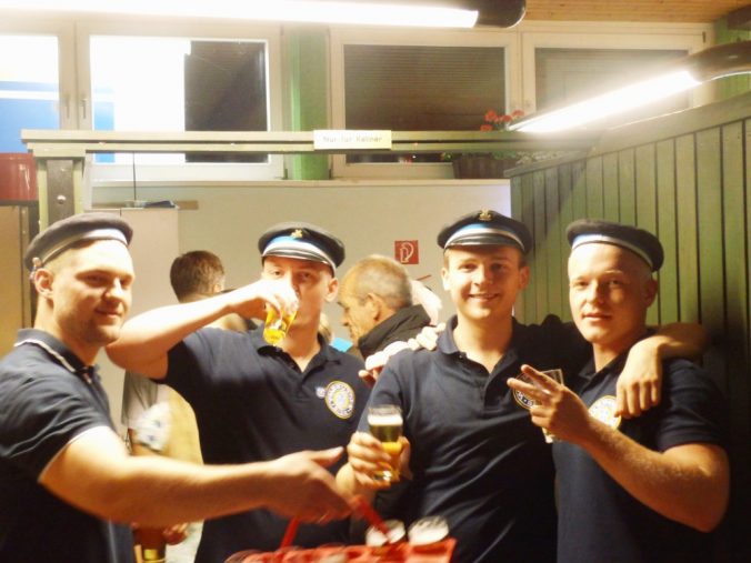 Welda Schützenfest 2018