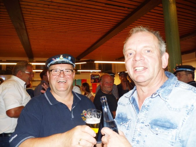 Welda Schützenfest 2018