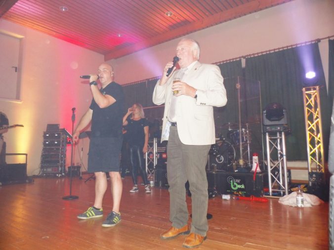 Welda Schützenfest 2018