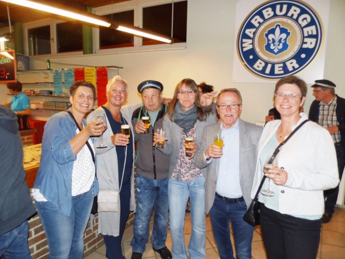 Welda Schützenfest 2018