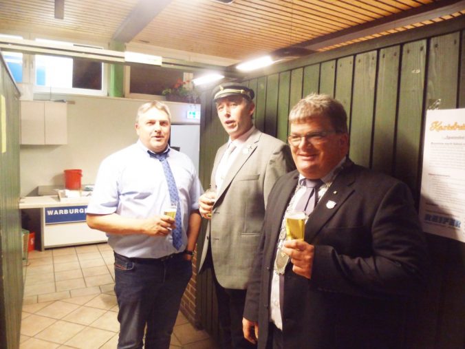 Welda Schützenfest 2018