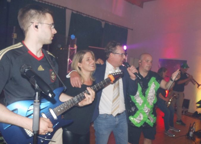 Welda Schützenfest 2018