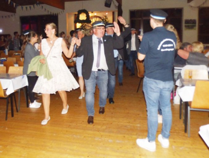 Welda Schützenfest 2018