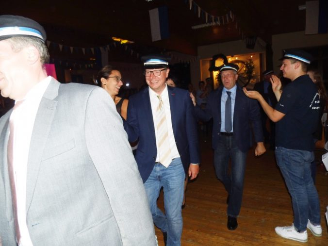 Welda Schützenfest 2018