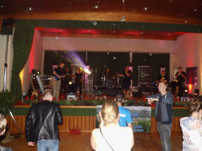 Welda Schützenfest 2018