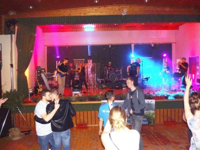 Welda Schützenfest 2018