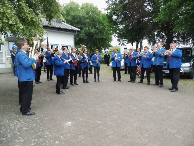 Welda Schützenfest 2018