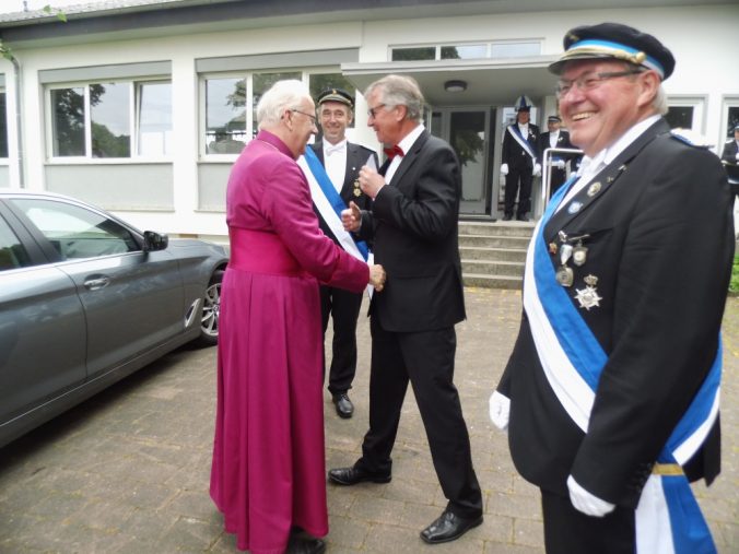 Welda Schützenfest 2018