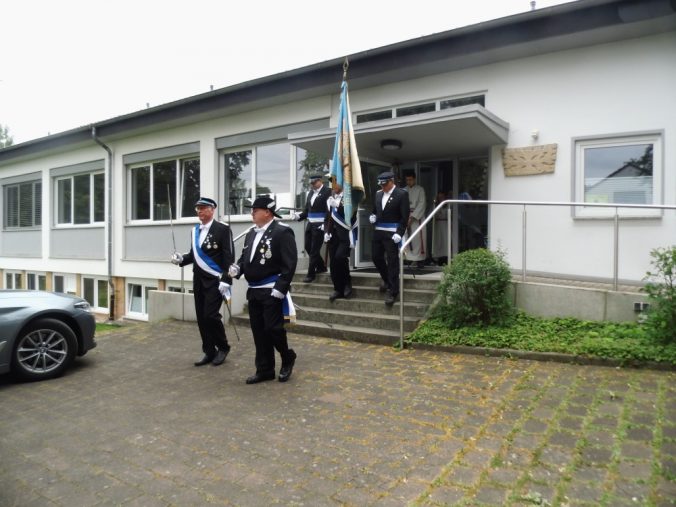 Welda Schützenfest 2018