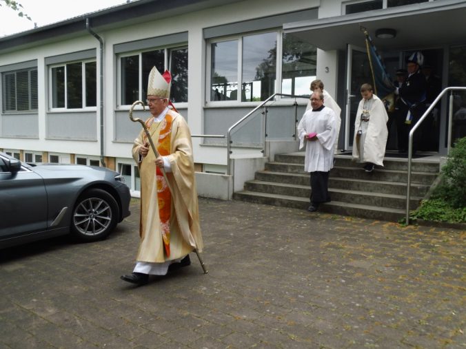 Welda Schützenfest 2018